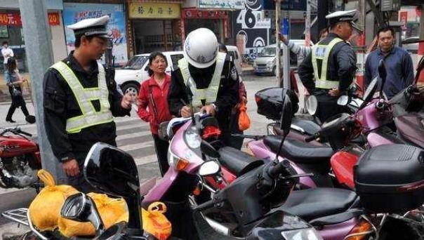 2018電動(dòng)車新規(guī)將行，最高時(shí)速超過25KM/h將被強(qiáng)制處理！