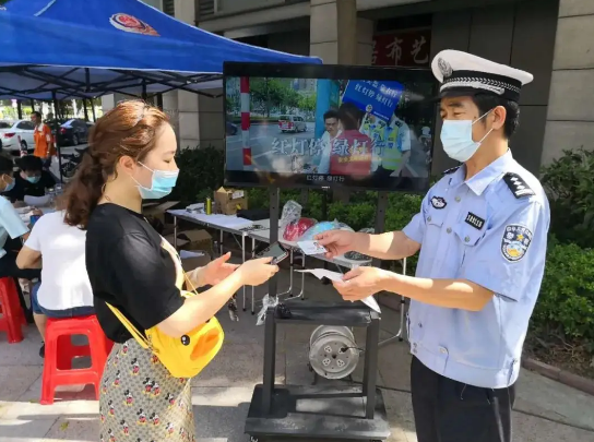 北京開展電動自行車、充電器9類重點產(chǎn)品質(zhì)量專項整治